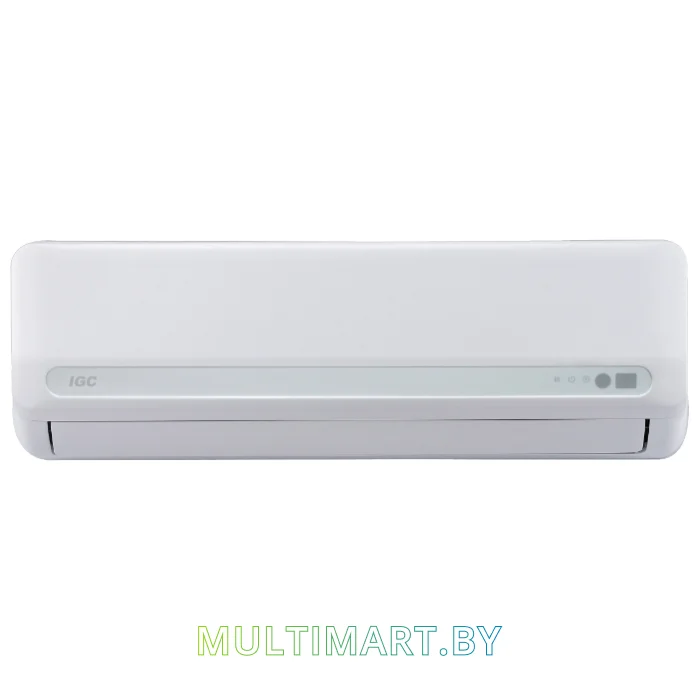 Кондиционер IGC RAS/RAC-24WHQ